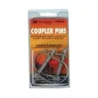 DOMETIC CORP Accessory Package,2 Coupler Pins - 9108677347