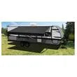 VELARIUM 17 Blck Vinyl Univ. Replcmnt C - VC17000000