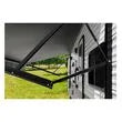 VELARIUM 62 Blck 12V Power/idler Arm ( - VP6211