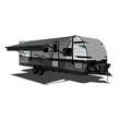 VELARIUM 15 Blck Roll Tube / Canopy Ass - VR15000000
