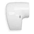 CAREFREE OF COLORADO Cover Kit,idler,white - R001834-005