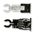CAREFREE OF COLORADO Kit,retaining Clips - R001836