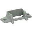 DOMETIC CORP Svc Kit, Foot Die Cast-metalic - 3310811.009M