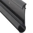 AP PRODUCTS Standard Awning Rail- Black- 8 - 021-50802-8
