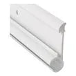 AP PRODUCTS Insert Awning Rail- Pw 16' - 021-51001-16