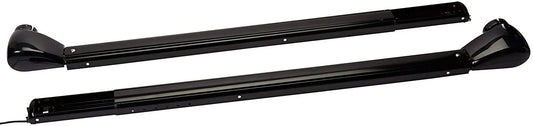 CAREFREE OF COLORADO Arms Travel Ft R Black Adjustable Pit - OVJVAPHW