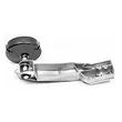CAREFREE OF COLORADO Kit Assembly Idler Head Black - R001327BLK