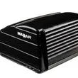 RV PRODUCT/MAXXAIR VENT Maxxair Stnd Vent Cover -black - 00-933052