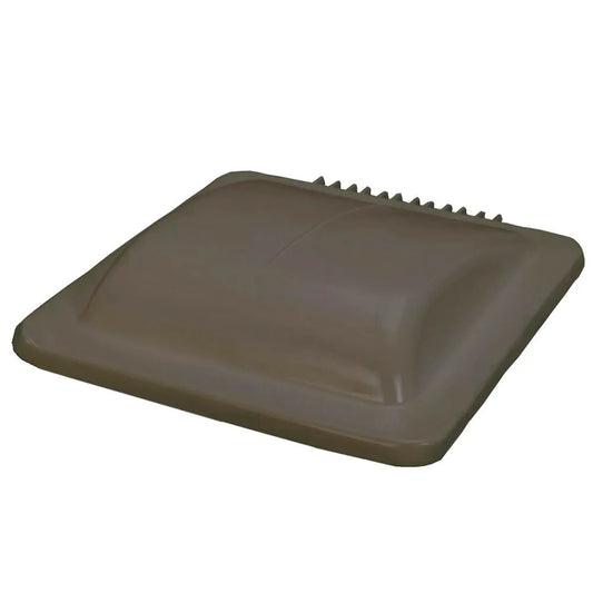 RV PRODUCT/MAXXAIR VENT Unimaxx Smoke Unvl Vent Lid - 00-335002