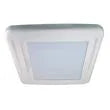 RV PRODUCT/MAXXAIR VENT Maxxshade -white - 00-03900