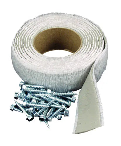 JR PRODUCTS Vent Installatiion Kit - 04182