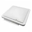 DOMETIC CORP Dome Kit -white Polycarbonate - K1020-81