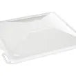 HENG'S INDUSTRIES USA LLC Jensen Lid, New Style, White - J7291RWH-C