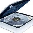 DOMETIC CORP Fantastic Vent 12V 2250 - 9108869049