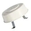 CAMCO MANUFACTURING INC Plumbing Vent Cap Rplcmnt, Pw - 40034