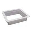 HENG'S INDUSTRIES USA LLC Garnish Roof 3" Leg - 90092B