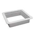 HENG'S INDUSTRIES USA LLC Garnish 3-1/4-4 1/4" - 90094B