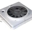 HENG'S INDUSTRIES USA LLC Vortex Vent Kit - 90043-CR