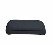 DOMETIC CORP K,cap,roof Vent,black - 9108557285