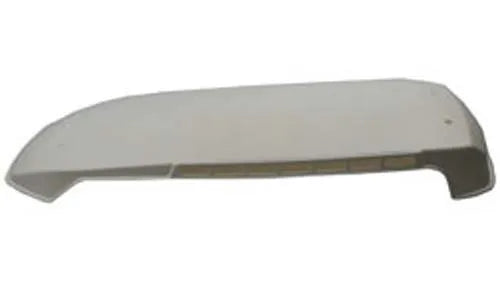 DOMETIC CORP Cap,roof Vent,polar White - 9108553388