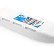 CAMCO MANUFACTURING INC Universal Frig Vent Cover -wht - 42160