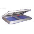 HENG'S INDUSTRIES USA LLC Exit Dome 15X22 - 58621-C2