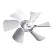 DEXTER DOOR & VENTLINE Repl F/blade 6" Diameter - BVD0215-00