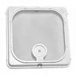 DEXTER DOOR & VENTLINE Frame With Screen - BVC0573-41R