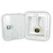 B&B MOLDERS LLC City Water Hatch With 1/2" Mpt, - 94225
