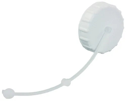 B&B MOLDERS LLC Gravity Fill Cap/strap Pw - 94243