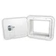 B&B MOLDERS LLC Cable Hatch, Medium Pw - 94335