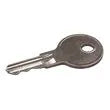 B&B MOLDERS LLC Replacement Hudson/hurd Key - 94152