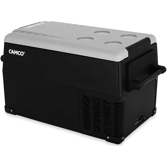 CAMCO MANUFACTURING INC CAM-350 Portable Refrigerator, - 51514