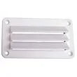 HENG'S INDUSTRIES USA LLC Dent Vent 3'' X 5 1/2'' White - DV35W