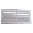HENG'S INDUSTRIES USA LLC Dent Vent 4 7/8'' X 10 1/8'' White - DV510W
