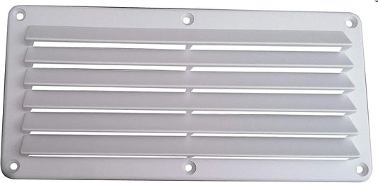 HENG'S INDUSTRIES USA LLC Dent Vent 4 7/8'' X 10 1/8'' White - DV510W