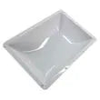 Specialty Recreation Inner Dome 14X22 Clr - N1422D