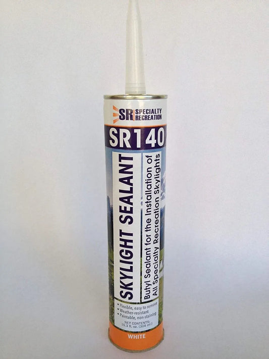 Specialty Recreation Skylight Sealant 10.3 Oz - SR140