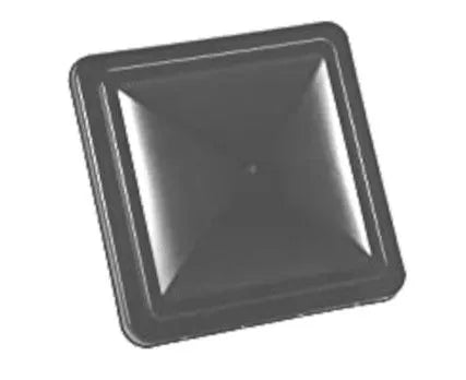 PENTAIR FLOW TECH LLC Comfort Air Smoke Vent Lid - 94-073-00