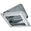 DEXTER DOOR & VENTLINE 14X14 Ventline Metal Vent - V2110-601-00