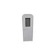 AP PRODUCTS 24 X 72 Radius Entrance Door - - 015-206319