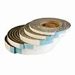 HIGHLINE WARREN Weatherstrip 5/16X3/8 - 01043