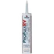 KST COATINGS OF SHERWIN WILLIAMS Pro Flex RV Sealant B.white - GC28927