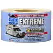 COFAIR PRODUCTS Quick Roof Extreme 4"x75' - UBE475