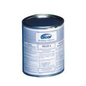 THE DICOR CORPORATION Epdm Bonding Adhesive 1GAL - 901BA-1