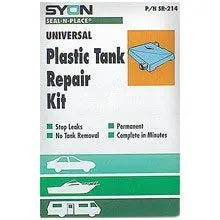 AP PRODUCTS Seal-n-place Tank Repair Kit - 002-90214