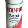 AP PRODUCTS Adhesive Remover - 001-S203