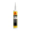 AP PRODUCTS Sikasil SG-10 295 Ml-clear - 017-412771