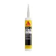 AP PRODUCTS Sikasil SG-10 295 Ml-white - 017-412772