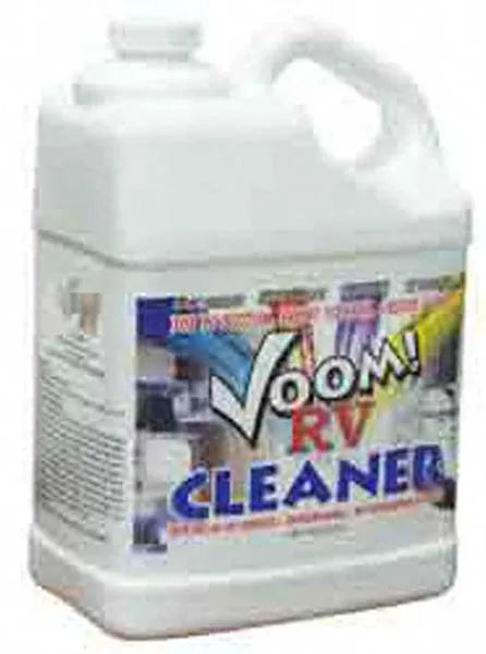 WHEELMASTERS INC. Voom RV Cleaner 1 Gallon - WM11003
